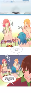Page 275 of A World That I Rule Ch.01-41 END - preview thumbnail