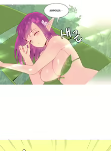 Page 283 of A World That I Rule Ch.01-41 END - preview thumbnail