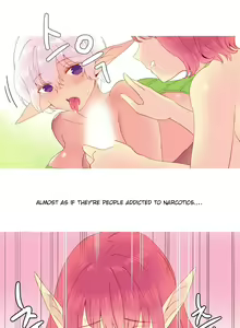 Page 306 of A World That I Rule Ch.01-41 END - preview thumbnail