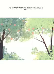 Page 307 of A World That I Rule Ch.01-41 END - preview thumbnail