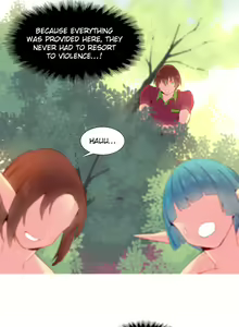 Page 329 of A World That I Rule Ch.01-41 END - preview thumbnail
