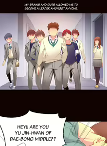 Page 342 of A World That I Rule Ch.01-41 END - preview thumbnail