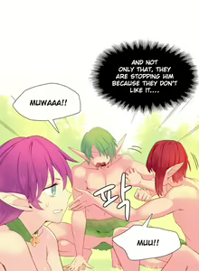 Page 369 of A World That I Rule Ch.01-41 END - preview thumbnail