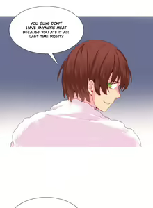 Page 388 of A World That I Rule Ch.01-41 END - preview thumbnail