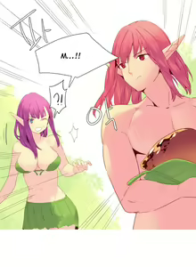Page 399 of A World That I Rule Ch.01-41 END - preview thumbnail