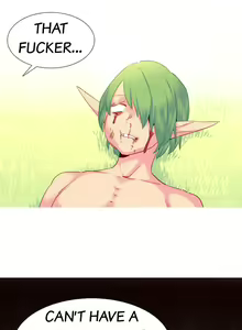 Page 423 of A World That I Rule Ch.01-41 END - preview thumbnail