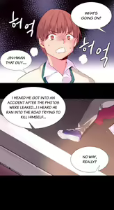 Page 429 of A World That I Rule Ch.01-41 END - preview thumbnail