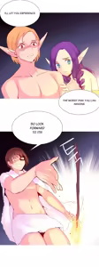Page 434 of A World That I Rule Ch.01-41 END - preview thumbnail