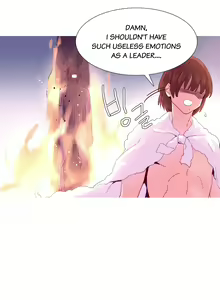 Page 438 of A World That I Rule Ch.01-41 END - preview thumbnail