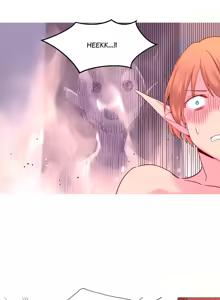 Page 458 of A World That I Rule Ch.01-41 END - preview thumbnail