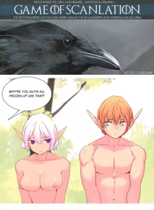 Page 461 of A World That I Rule Ch.01-41 END - preview thumbnail