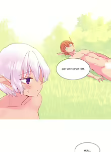 Page 463 of A World That I Rule Ch.01-41 END - preview thumbnail