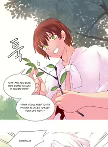 Page 470 of A World That I Rule Ch.01-41 END - preview thumbnail