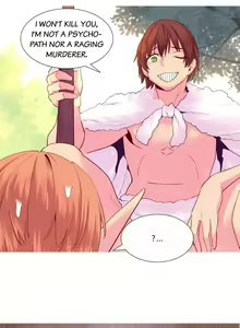 Page 480 of A World That I Rule Ch.01-41 END - preview thumbnail