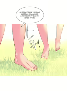 Page 484 of A World That I Rule Ch.01-41 END - preview thumbnail