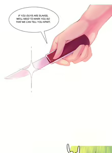 Page 494 of A World That I Rule Ch.01-41 END - preview thumbnail