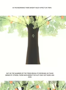 Page 495 of A World That I Rule Ch.01-41 END - preview thumbnail
