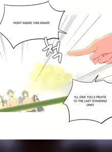 Page 500 of A World That I Rule Ch.01-41 END - preview thumbnail