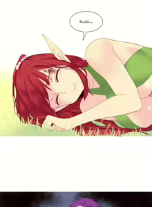 Page 503 of A World That I Rule Ch.01-41 END - preview thumbnail