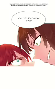 Page 514 of A World That I Rule Ch.01-41 END - preview thumbnail