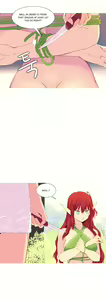 Page 517 of A World That I Rule Ch.01-41 END - preview thumbnail