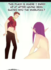 Page 52 of A World That I Rule Ch.01-41 END - preview thumbnail