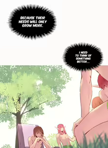 Page 545 of A World That I Rule Ch.01-41 END - preview thumbnail