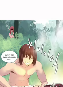 Page 570 of A World That I Rule Ch.01-41 END - preview thumbnail