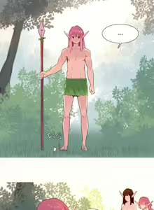 Page 579 of A World That I Rule Ch.01-41 END - preview thumbnail