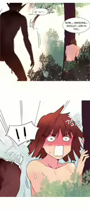 Page 589 of A World That I Rule Ch.01-41 END - preview thumbnail