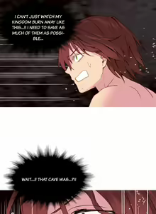 Page 600 of A World That I Rule Ch.01-41 END - preview thumbnail
