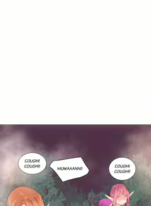 Page 601 of A World That I Rule Ch.01-41 END - preview thumbnail