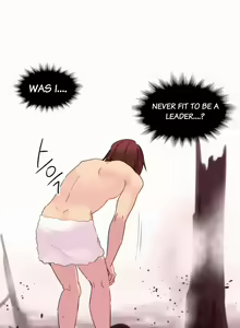Page 607 of A World That I Rule Ch.01-41 END - preview thumbnail