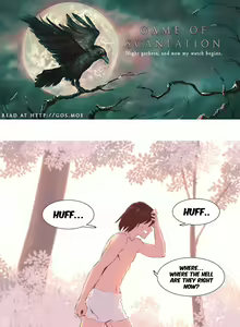 Page 637 of A World That I Rule Ch.01-41 END - preview thumbnail