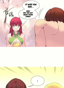 Page 643 of A World That I Rule Ch.01-41 END - preview thumbnail
