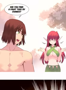 Page 646 of A World That I Rule Ch.01-41 END - preview thumbnail