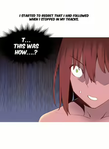 Page 650 of A World That I Rule Ch.01-41 END - preview thumbnail