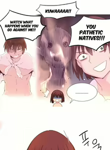 Page 661 of A World That I Rule Ch.01-41 END - preview thumbnail