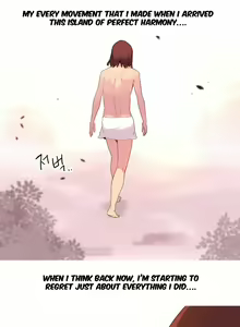 Page 662 of A World That I Rule Ch.01-41 END - preview thumbnail