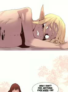 Page 663 of A World That I Rule Ch.01-41 END - preview thumbnail