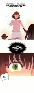 Page 671 of A World That I Rule Ch.01-41 END - preview thumbnail