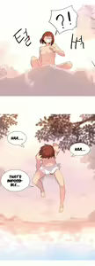 Page 696 of A World That I Rule Ch.01-41 END - preview thumbnail