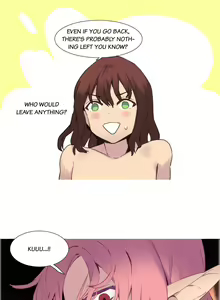 Page 722 of A World That I Rule Ch.01-41 END - preview thumbnail