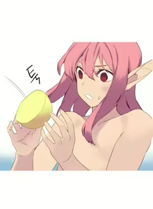 Page 730 of A World That I Rule Ch.01-41 END - preview thumbnail