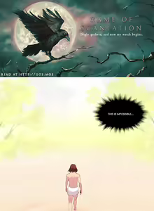 Page 741 of A World That I Rule Ch.01-41 END - preview thumbnail