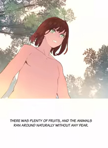 Page 742 of A World That I Rule Ch.01-41 END - preview thumbnail