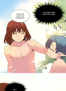 Page 749 of A World That I Rule Ch.01-41 END - preview thumbnail