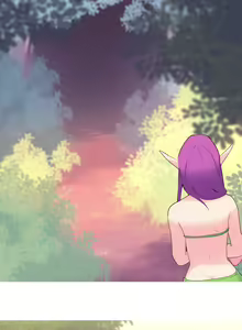 Page 817 of A World That I Rule Ch.01-41 END - preview thumbnail