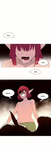 Page 827 of A World That I Rule Ch.01-41 END - preview thumbnail