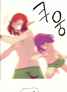 Page 831 of A World That I Rule Ch.01-41 END - preview thumbnail